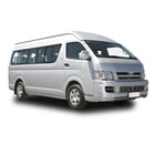 12 Seater