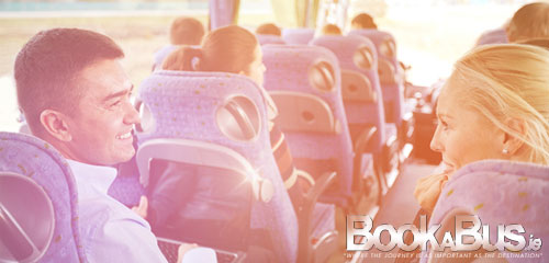 minibus dublin